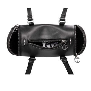 Small Telfar Duffel Bag